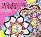 Mandalas Mendhi