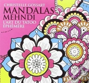 Capa do artigo Mandalas Mendhi