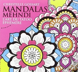 Capa do artigo Mandalas Mendhi