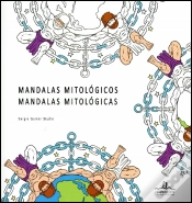 Capa do artigo Mandalas Mitológicos