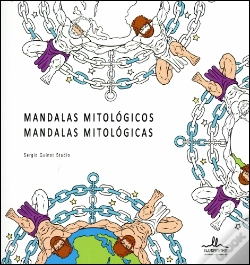 Capa do artigo Mandalas Mitológicos