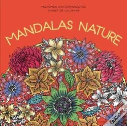 Capa do artigo Mandalas Nature