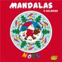 Mandalas Noel - Preview