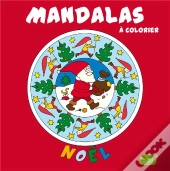 Mandalas Noel