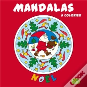 Capa do artigo Mandalas Noel