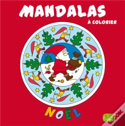 Capa do artigo Mandalas Noel