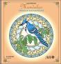 Mandalas ; Oiseaux Enchanteurs - Preview