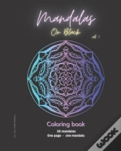 Mandalas On Black
