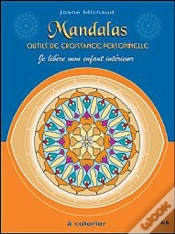 Capa do artigo Mandalas - Outils De Croissance Personnelle