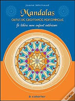 Capa do artigo Mandalas - Outils De Croissance Personnelle