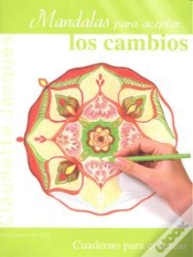 Capa do artigo Mandalas Para Aceptar... Los Cambios