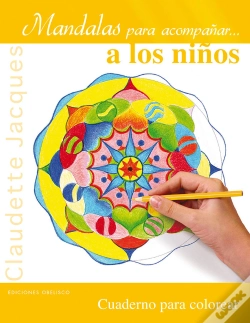 Capa do artigo Mandalas Para Acompañar A Los Niños