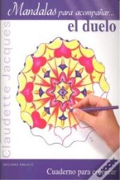 Capa do artigo Mandalas Para Acompañar... El Duelo