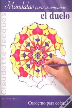 Capa do artigo Mandalas Para Acompañar... El Duelo
