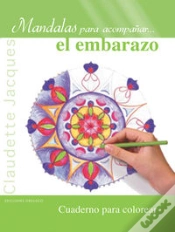 Capa do artigo Mandalas Para Acompañar... El Embarazo