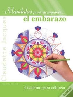 Capa do artigo Mandalas Para Acompañar... El Embarazo