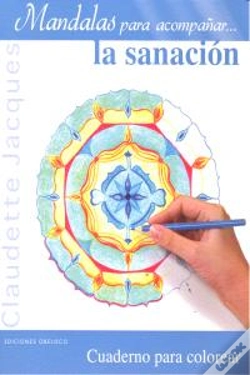 Capa do artigo Mandalas Para Acompañar...La Sanación