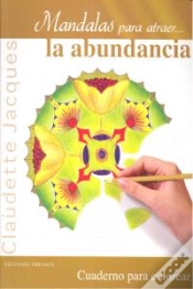Capa do artigo Mandalas Para Atraer...La Abundancia