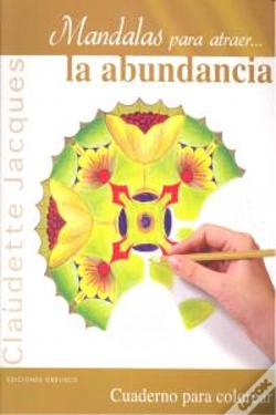 Capa do artigo Mandalas Para Atraer...La Abundancia