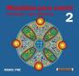 Mandalas Para Colorir 2 - Preview