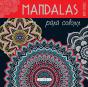 Mandalas para Colorir - Preview