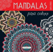Capa do artigo Mandalas para Colorir
