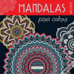 Capa do artigo Mandalas para Colorir