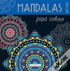 Mandalas para Colorir