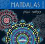 Mandalas para Colorir - Preview