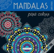 Capa do artigo Mandalas para Colorir
