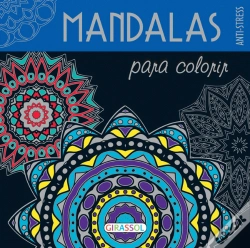 Capa do artigo Mandalas para Colorir