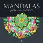 Mandalas Para Concentrarse - Preview
