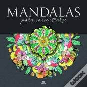Capa do artigo Mandalas Para Concentrarse