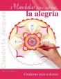 Mandalas Para Cultivar...La Alegría - Preview