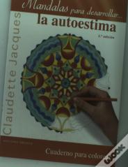 Mandalas Para Desarrollar...La Autoestima