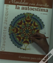 Capa do artigo Mandalas Para Desarrollar...La Autoestima
