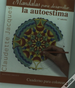 Capa do artigo Mandalas Para Desarrollar...La Autoestima