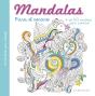Mandalas Para El Verano - Preview