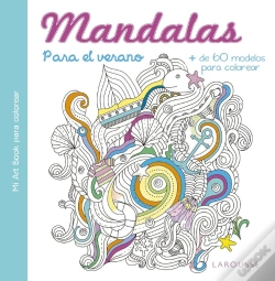 Capa do artigo Mandalas Para El Verano