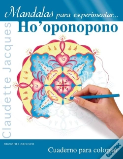 Capa do artigo Mandalas Para Experimentar... Ho'Oponopono