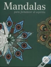 Capa do artigo Mandalas Para Fortalecer El Espíritu
