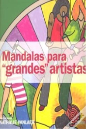 Capa do artigo Mandalas Para Grandes Artistas