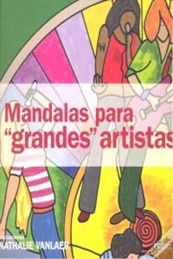 Capa do artigo Mandalas Para Grandes Artistas