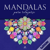 Capa do artigo Mandalas Para Relajarse