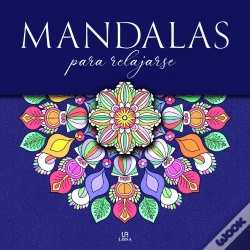 Capa do artigo Mandalas Para Relajarse