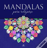 Mandalas Para Relajarse