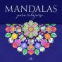Mandalas Para Relajarse - Preview