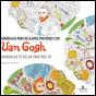 Mandalas Para Relajarse Pintando Con Van Gogh - Preview