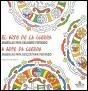 Mandalas Para Relajarse Pintando El Arte De La Guerra - Preview