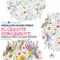 Mandalas Para Relajarse Pintando El Quijote - Preview